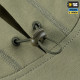 Кофта M-Tac Hoodie Born by Revolution Light Olive XS