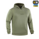 Кофта M-Tac Hoodie Born by Revolution Light Olive S