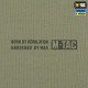 Кофта M-Tac Hoodie Born by Revolution Light Olive M