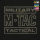 Кофта M-Tac Hoodie Combat Black Multicam L