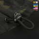 Кофта M-Tac Hoodie Combat Black Multicam XXL