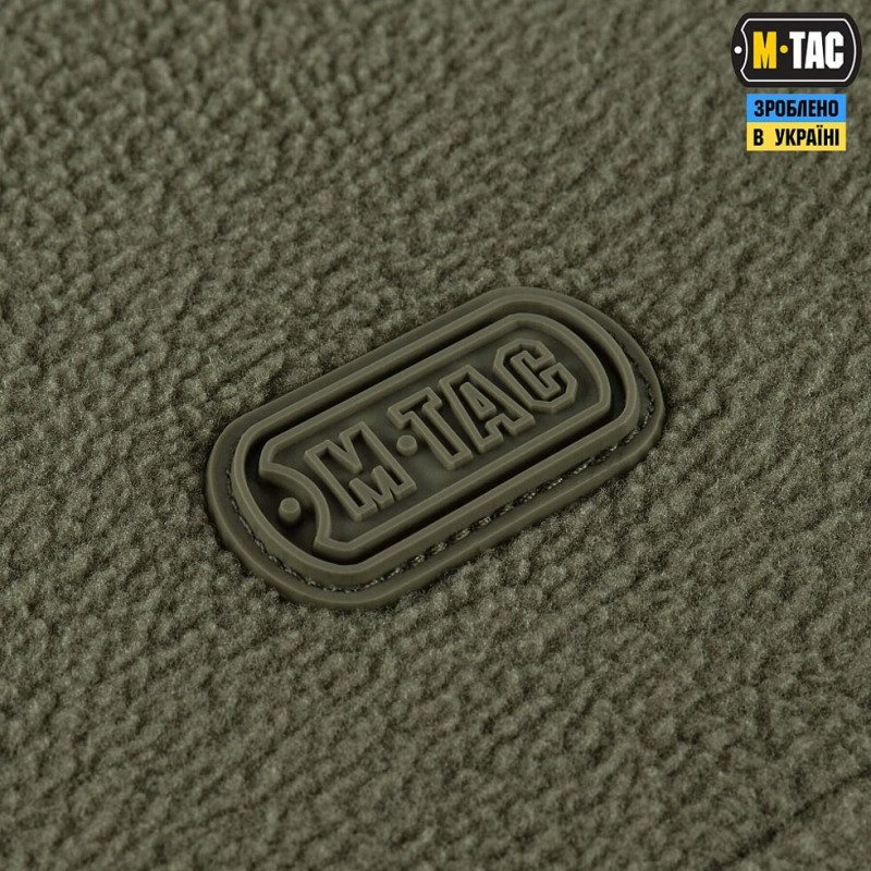 КУРТКА M-TAC ALPHA MICROFLEECE GEN. II ARMY OLIVE S