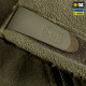 КУРТКА M-TAC ALPHA MICROFLEECE GEN. II ARMY OLIVE S