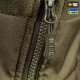 КУРТКА M-TAC ALPHA MICROFLEECE GEN. II ARMY OLIVE XXXL