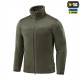 КУРТКА M-TAC ALPHA MICROFLEECE GEN. II ARMY OLIVE XXXL