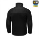 КУРТКА M-TAC ALPHA MICROFLEECE GEN. II BLACK S