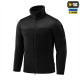КУРТКА M-TAC ALPHA MICROFLEECE GEN. II BLACK S