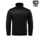 КУРТКА M-TAC ALPHA MICROFLEECE GEN. II BLACK M