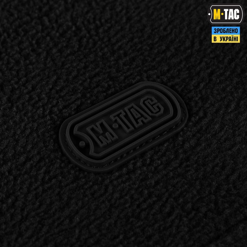 КУРТКА M-TAC ALPHA MICROFLEECE GEN. II BLACK M