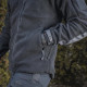 КУРТКА M-TAC ALPHA MICROFLEECE GEN. II DARK NAVY BLUE XS