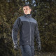КУРТКА M-TAC ALPHA MICROFLEECE GEN. II DARK NAVY BLUE S