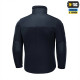 КУРТКА M-TAC ALPHA MICROFLEECE GEN. II DARK NAVY BLUE XL