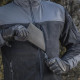 КУРТКА M-TAC ALPHA MICROFLEECE GEN. II DARK NAVY BLUE XL