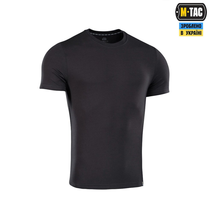 ФУТБОЛКА M-TAC 93/7 BLACK XXL
