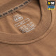 Футболка 93/7 Coyote Brown M