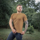 Футболка 93/7 Coyote Brown M
