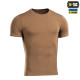 Футболка 93/7 Coyote Brown L