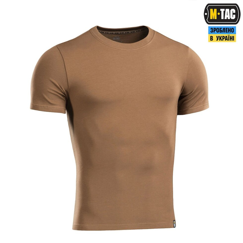 Футболка 93/7 Coyote Brown XL