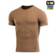 Футболка 93/7 Coyote Brown XL