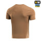 Футболка 93/7 Coyote Brown XXL