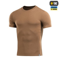 Футболка 93/7 Coyote Brown XXL