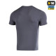 Футболка M-Tac 93/7 Dark Grey XS