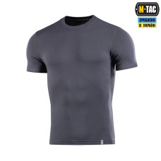 Футболка M-Tac 93/7 Dark Grey S