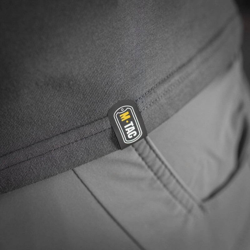 Футболка M-Tac 93/7 Dark Grey M