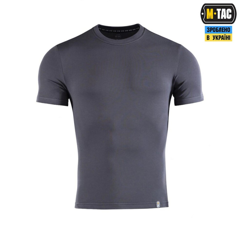 Футболка M-Tac 93/7 Dark Grey XL