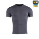 Футболка M-Tac 93/7 Dark Grey XXXL
