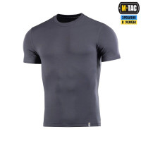 Футболка M-Tac 93/7 Dark Grey 4XL