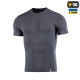 Футболка M-Tac 93/7 Dark Grey 4XL