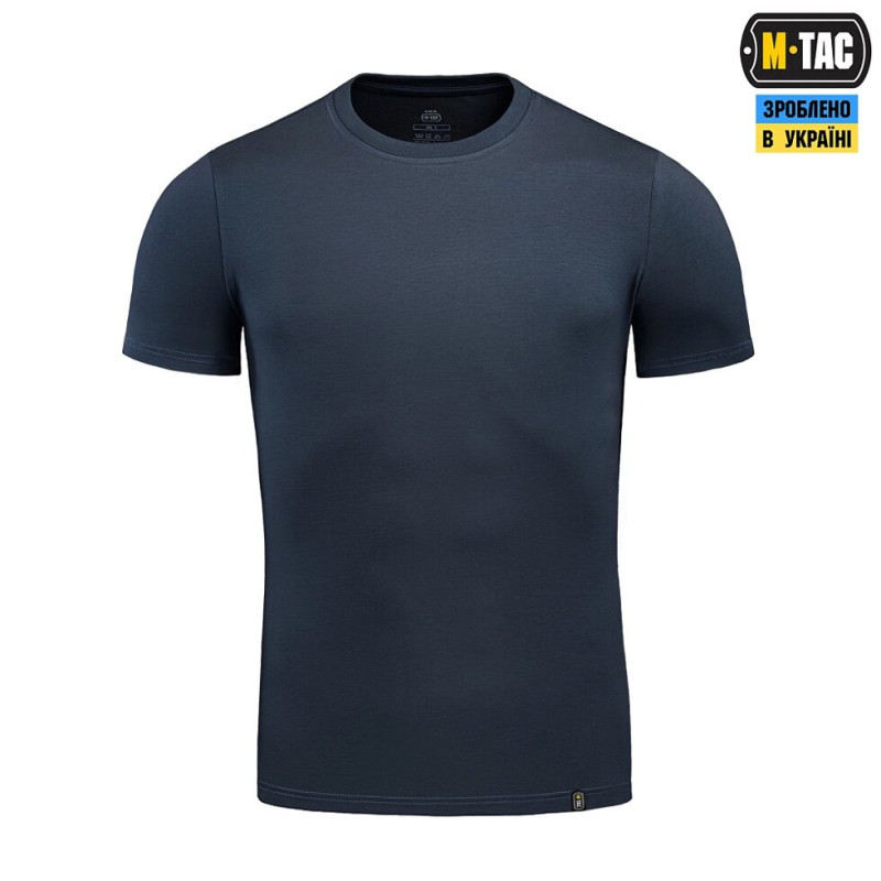 Футболка M-Tac 93/7 Indigo Blue S