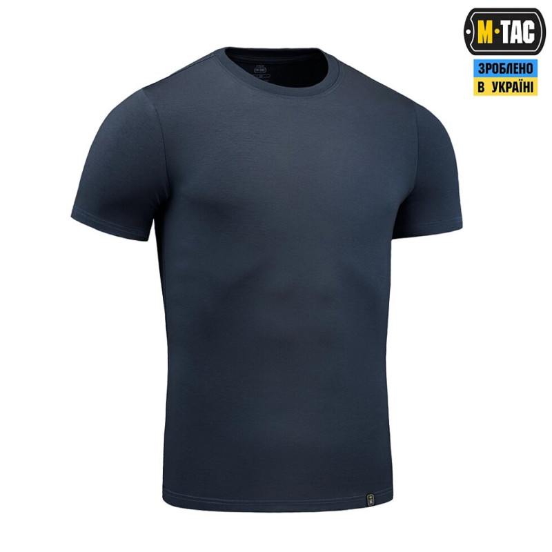 Футболка M-Tac 93/7 Indigo Blue S