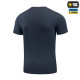 Футболка M-Tac 93/7 Indigo Blue M