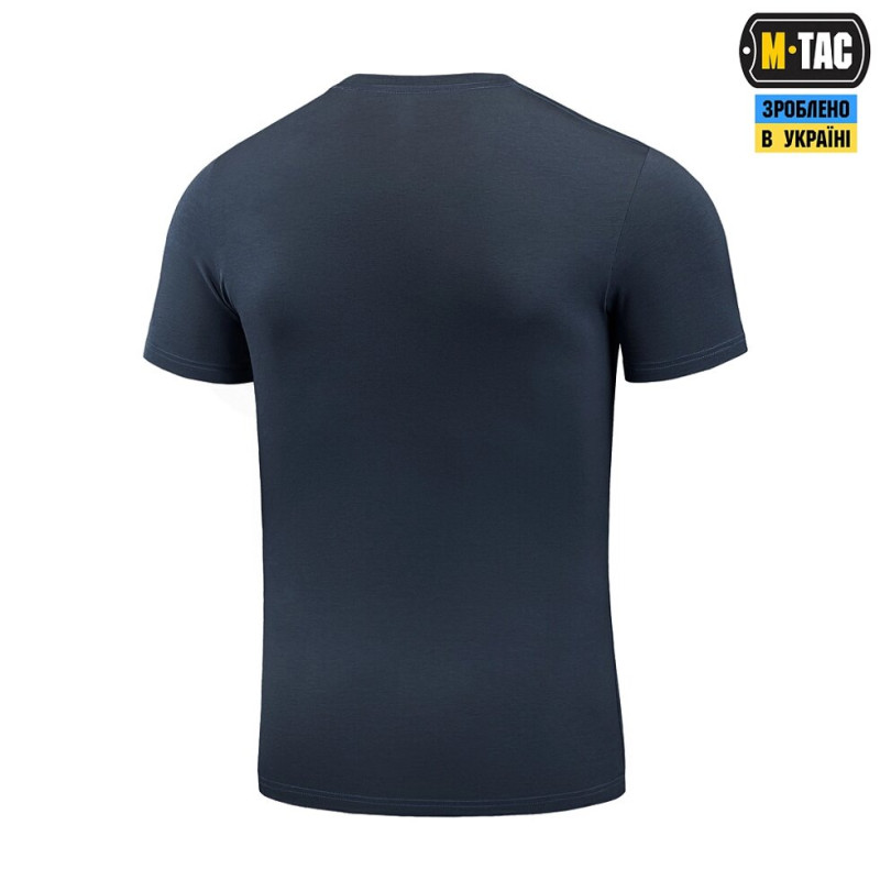 Футболка M-Tac 93/7 Indigo Blue XXXL