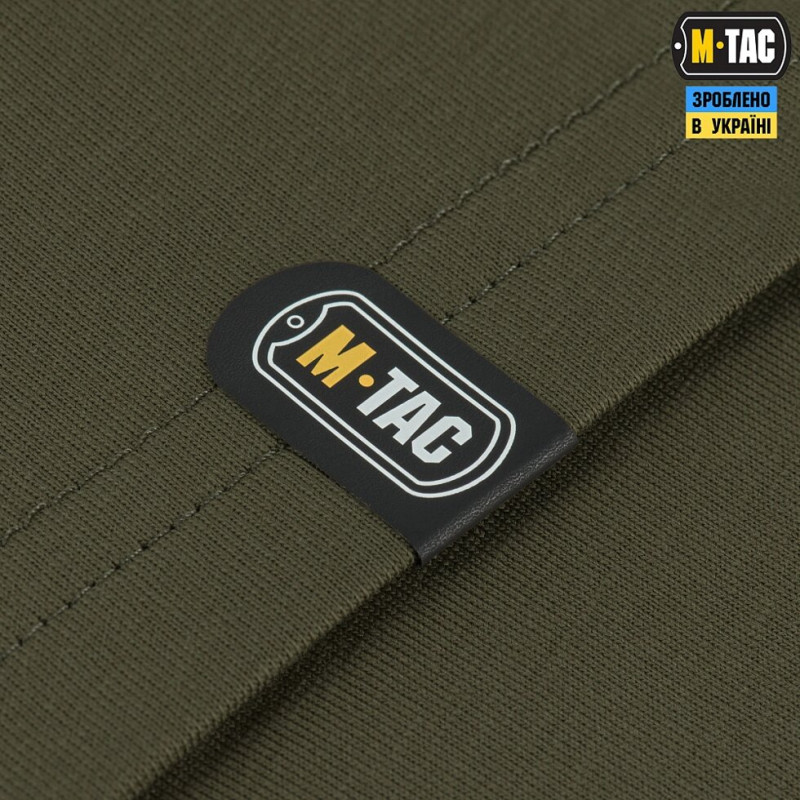 Футболка M-Tac 93/7 Ranger Green L