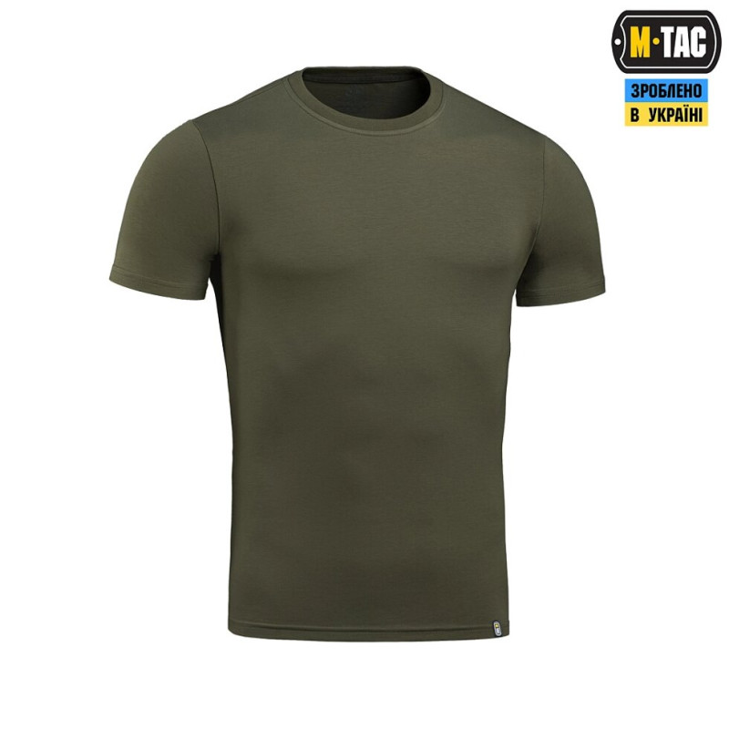 Футболка M-Tac 93/7 Ranger Green XXL