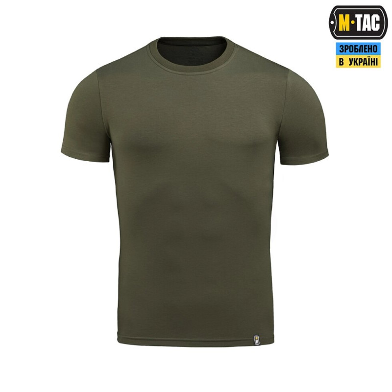 Футболка M-Tac 93/7 Ranger Green XXXL