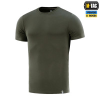 ФУТБОЛКА M-TAC 93/7 SUMMER ARMY OLIVE XS