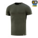 ФУТБОЛКА M-TAC 93/7 SUMMER ARMY OLIVE XXL
