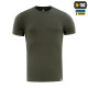 ФУТБОЛКА M-TAC 93/7 SUMMER ARMY OLIVE XXXL