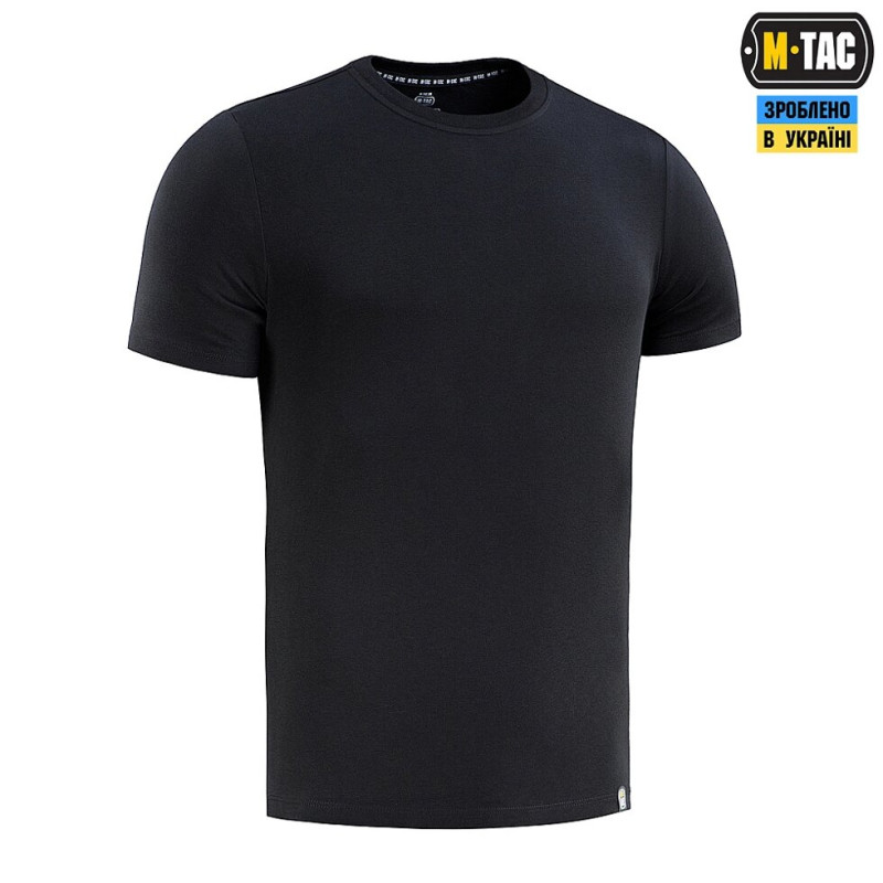 ФУТБОЛКА M-TAC 93/7 SUMMER BLACK M