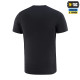 ФУТБОЛКА M-TAC 93/7 SUMMER BLACK XL