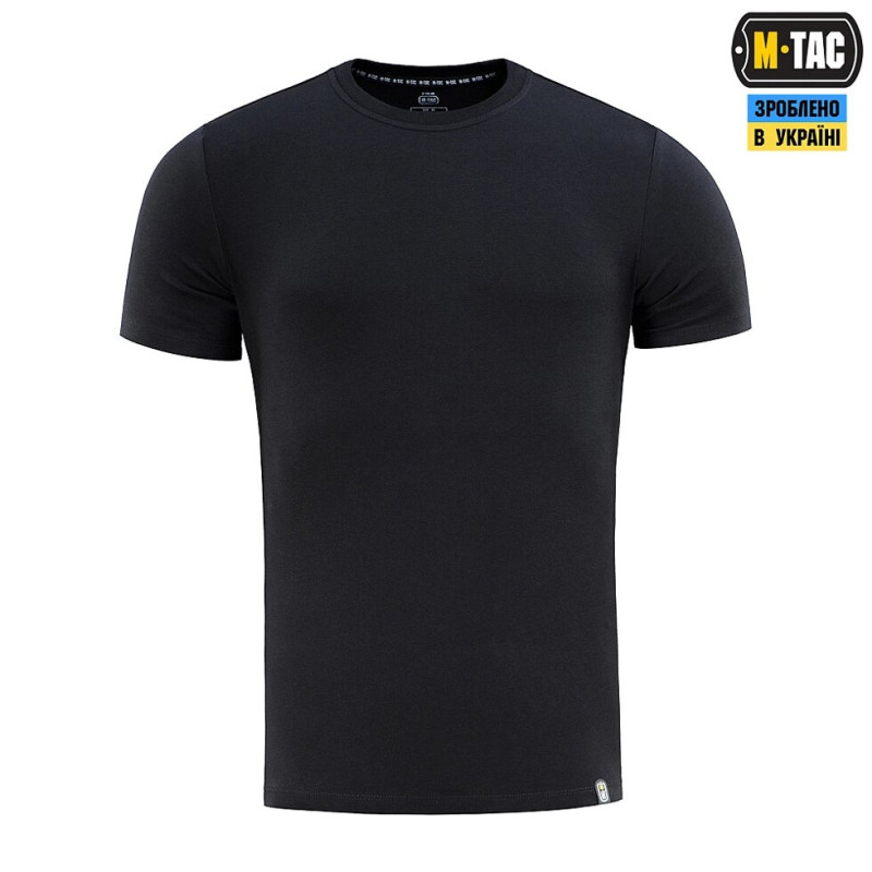 ФУТБОЛКА M-TAC 93/7 SUMMER BLACK XXXL