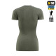 ФУТБОЛКА M-TAC 93/7 SUMMER LADY ARMY OLIVE L