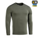 ФУТБОЛКА M-TAC ДОВГИЙ РУКАВ 93/7 ARMY OLIVE L