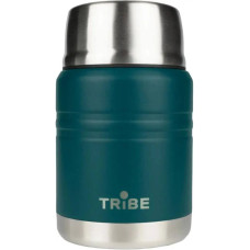 Термос Tribe Food Jar харчовий 0.45л blue