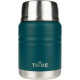 Термос Tribe Food Jar харчовий 0.45л blue