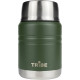 Термос Tribe Food Jar харчовий 0.45л olive